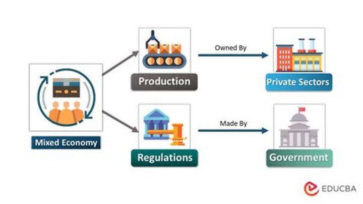 What is the role of the government in a free enterprise system especially as a regulator?