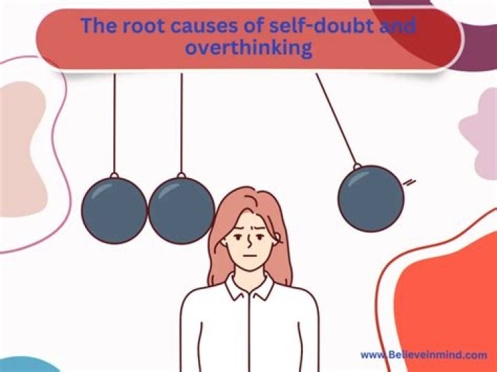 What is the root cause of overthinking?