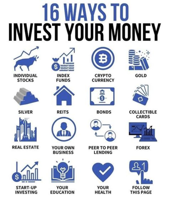 What is the safest way to invest a large sum of money?