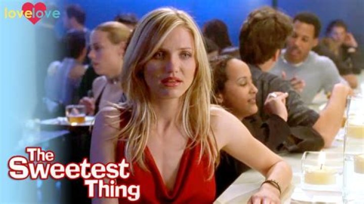 What is the sweetest thing to say to a woman?