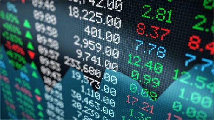 What is the ticker for global token exchange?