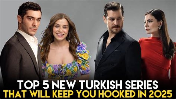 What is the Turkish flower?