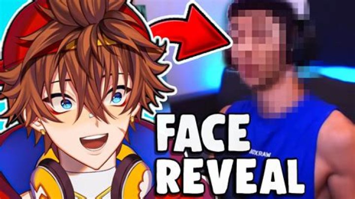 What is the V face?