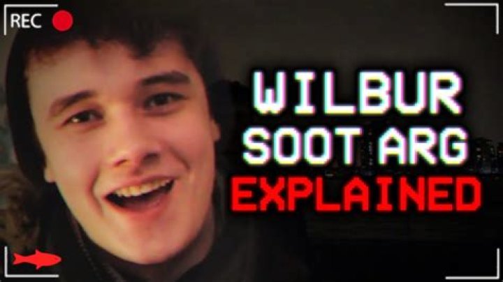 What is the Wilbur Soot ARG?