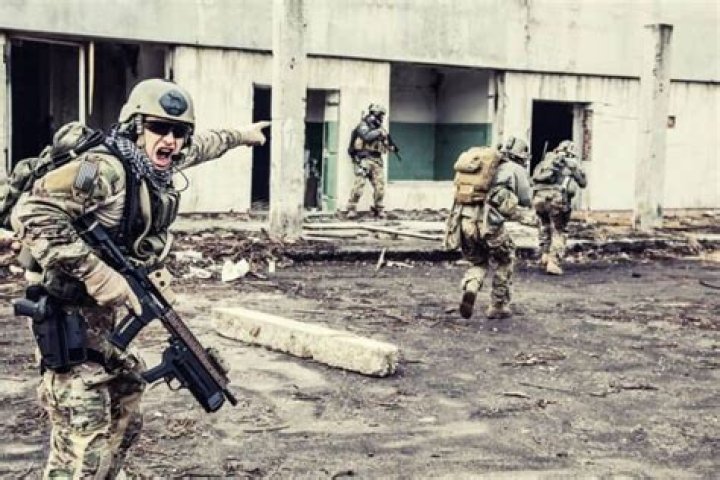 What is the youngest age to enlist in the military?