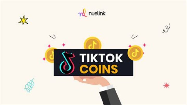 What is TikTok coin?