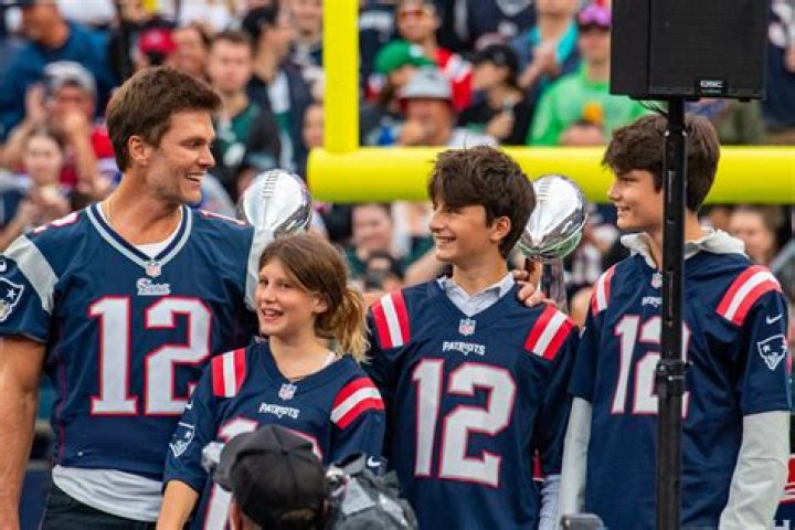 What is Tom Brady's salary?