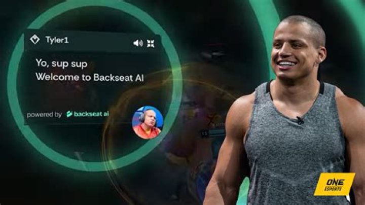 What is tyler1s height?