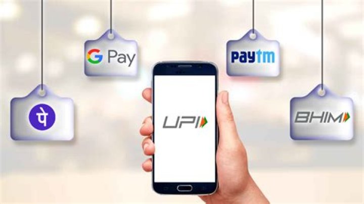 What is UPI pin in Paytm?