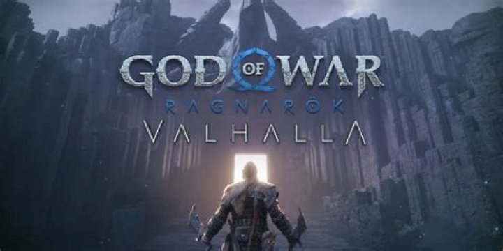 What is Valhalla Mad Max?