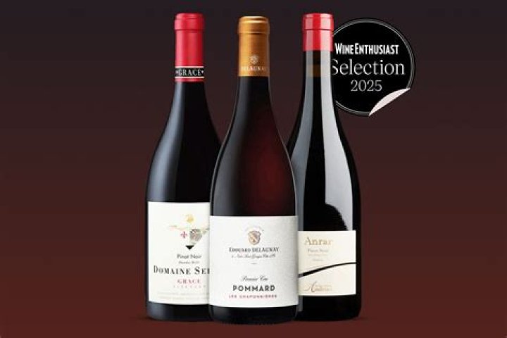 What is wine with ice called?