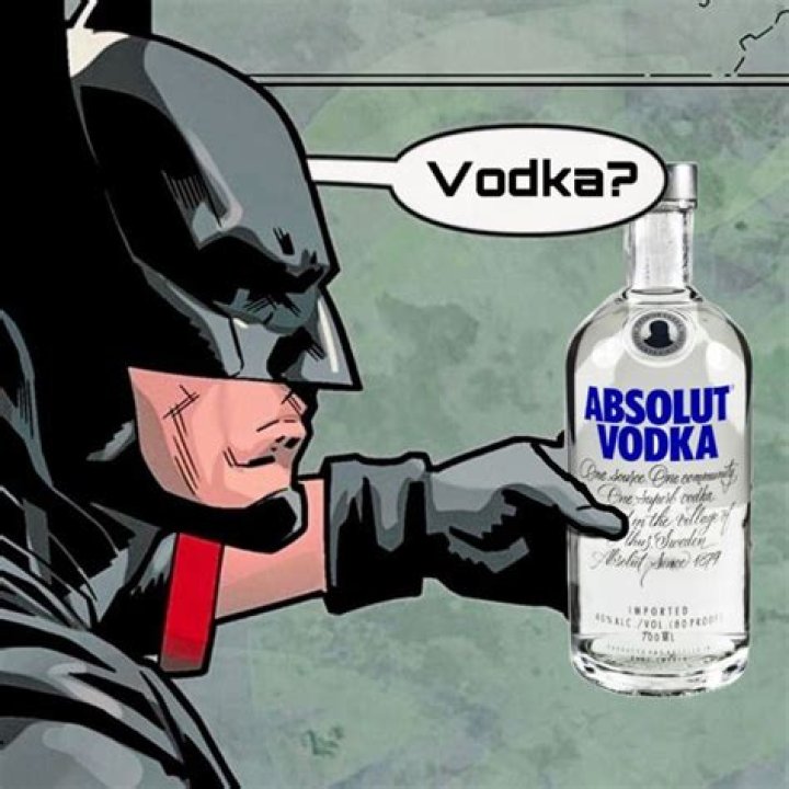 What is worse for liver beer or vodka?