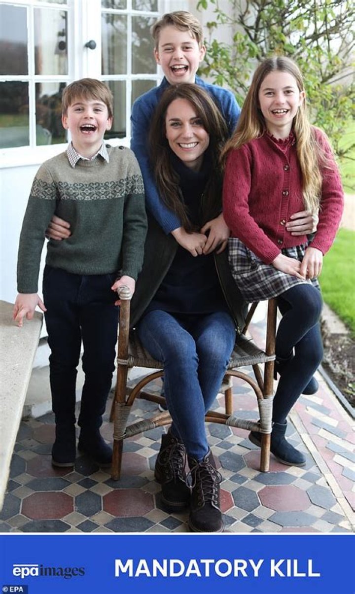 What is wrong with Rebecca Pearson?