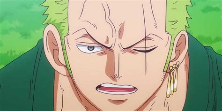 What is Zoro's ethnicity?