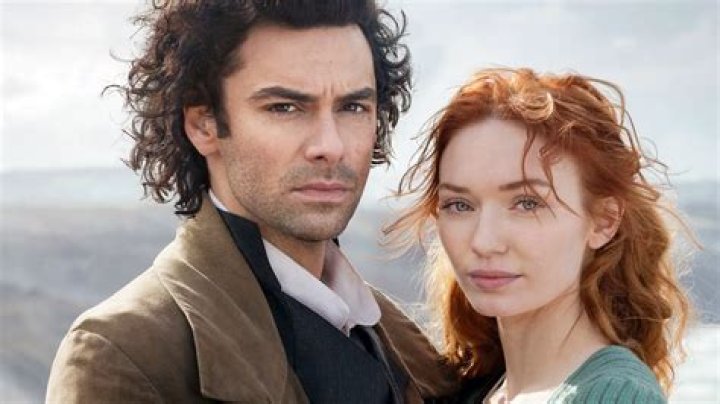 What killed Elizabeth in Poldark?
