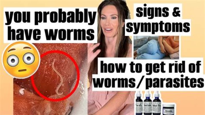 What killed my worms?