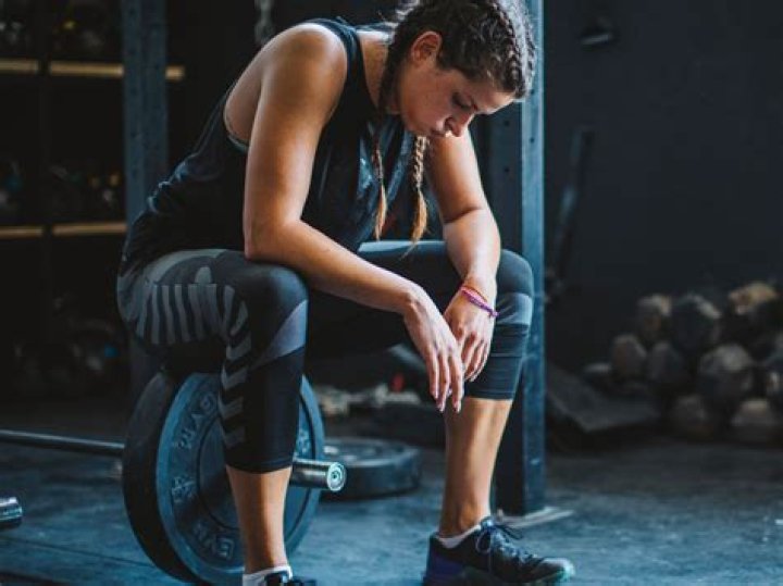 What kills muscle gains?