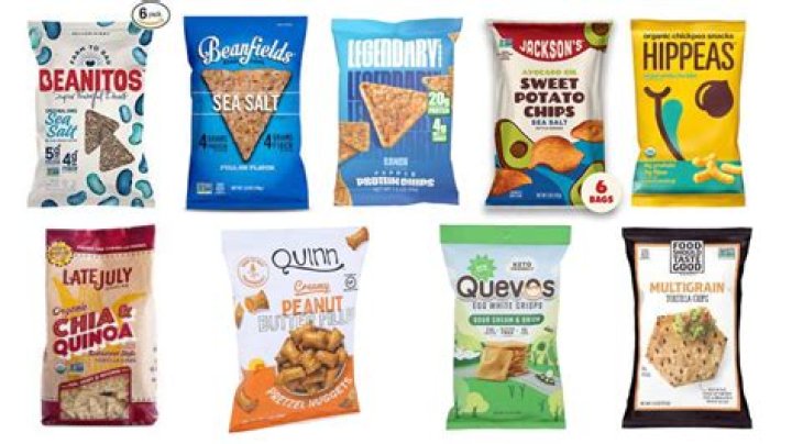 What kind of chips can a diabetic eat?