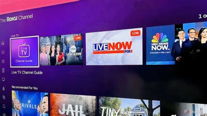 What major channels is YouTube TV missing?