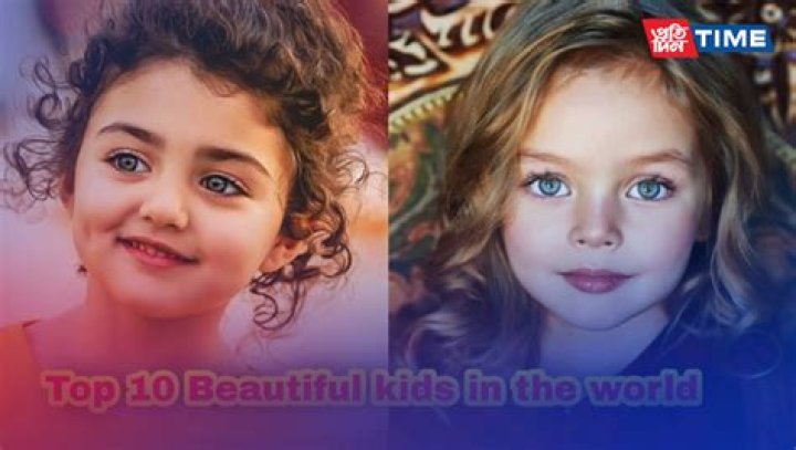What makes a child evil?