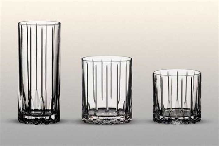 What makes good rock glass?