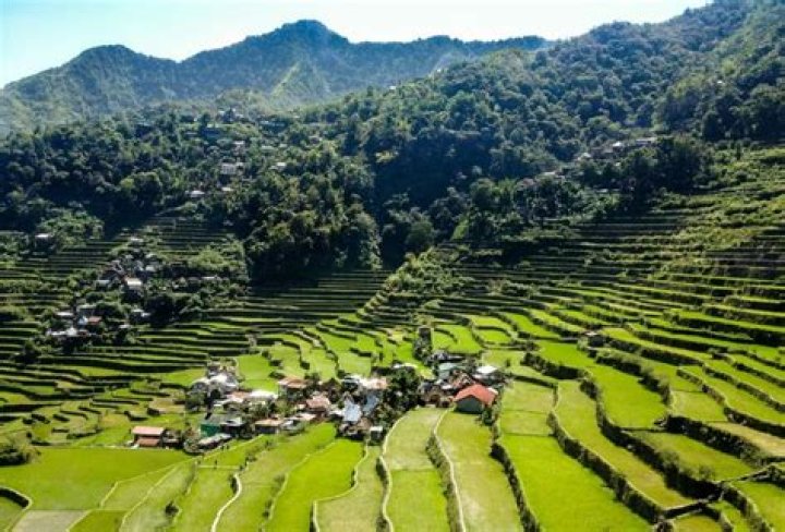 What makes Philippines unique in the world?