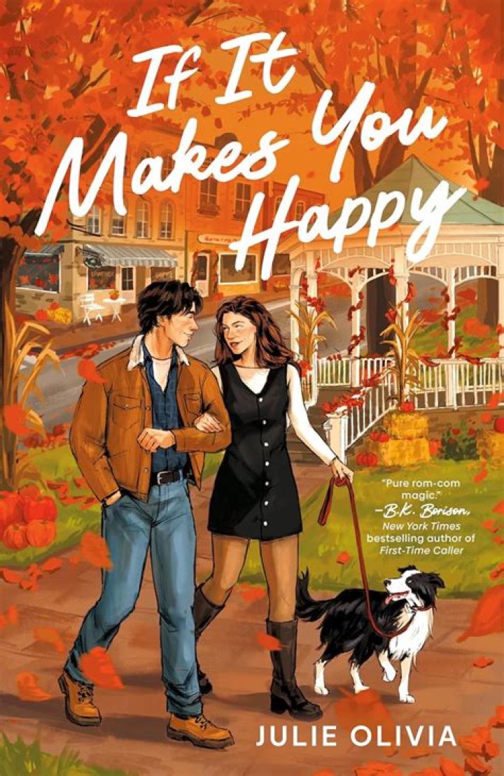 What makes wife happy?