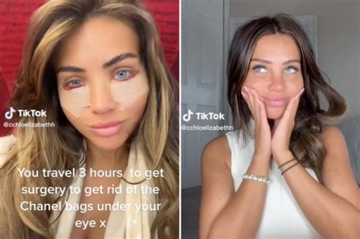 What makeup do BTS wear?