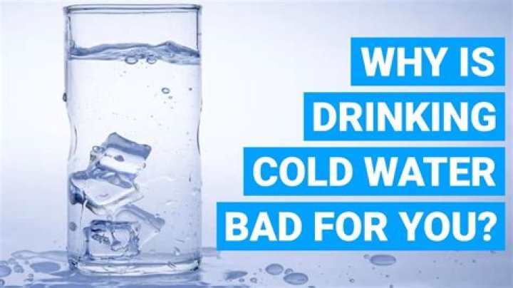 What material keeps water cold the longest?