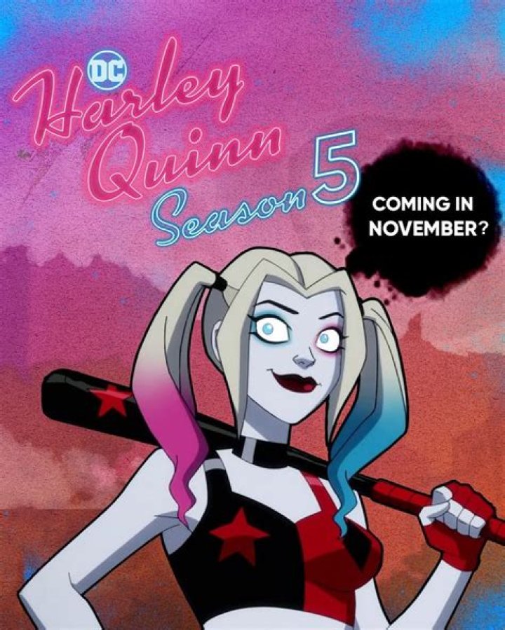 What MBTI is Harley Quinn?