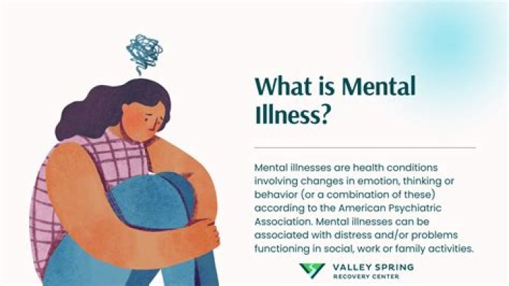 What mental illness is similar to OCD?