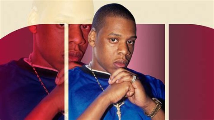 What music service does Jay-Z own?