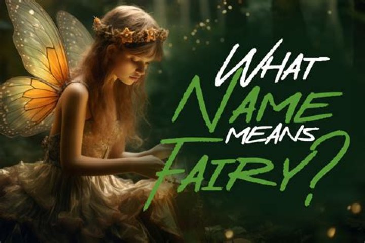 What name means joy?