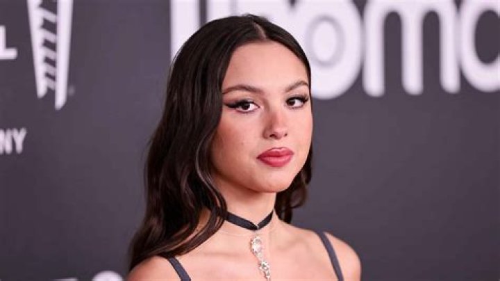 What nationality is Olivia Rodrigo?