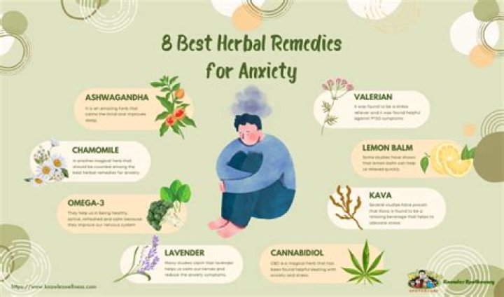 What natural remedies help with autism?