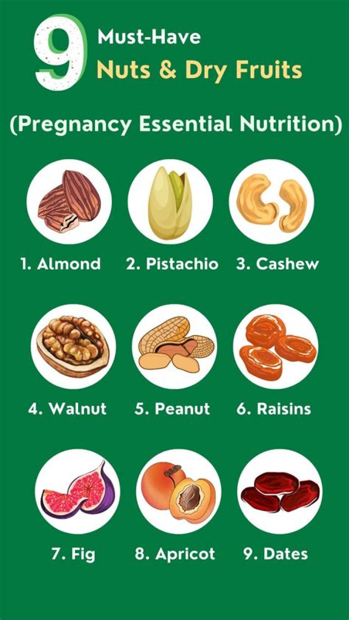 What nuts are good for strokes?