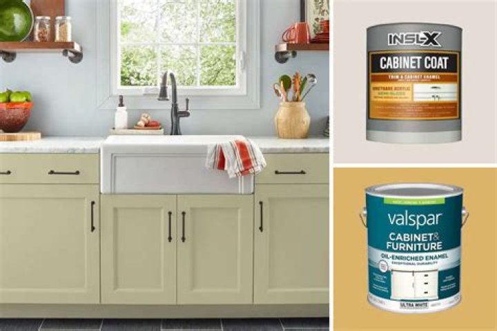 What paint is best for durability?