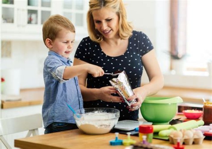 What parents should not say to kids?