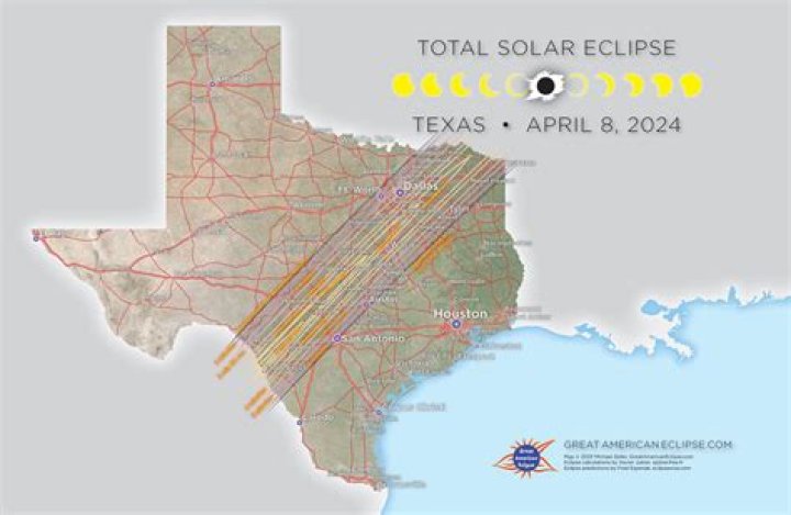 What part of Texas gets the least tornadoes?
