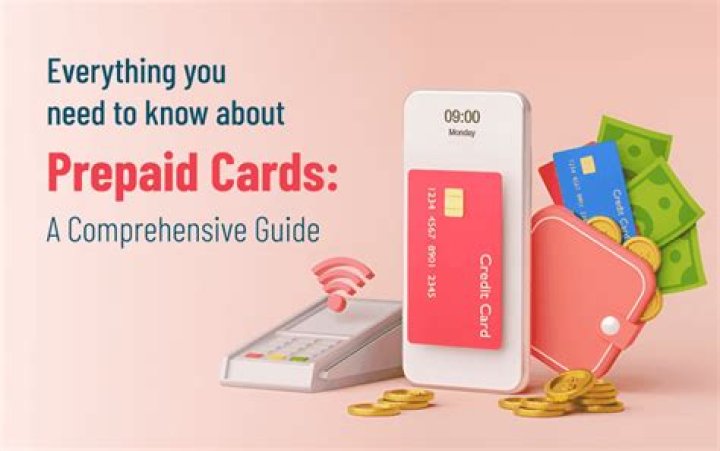What prepaid cards are issued by MetaBank?