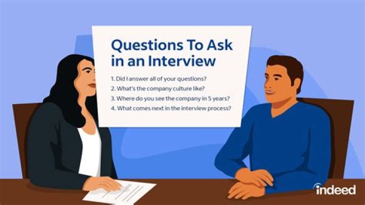 What questions should you not ask in an interview?