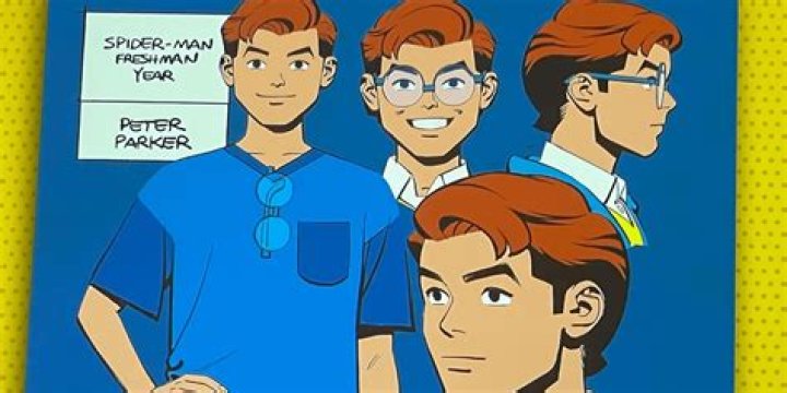 What religion is Peter Parker?