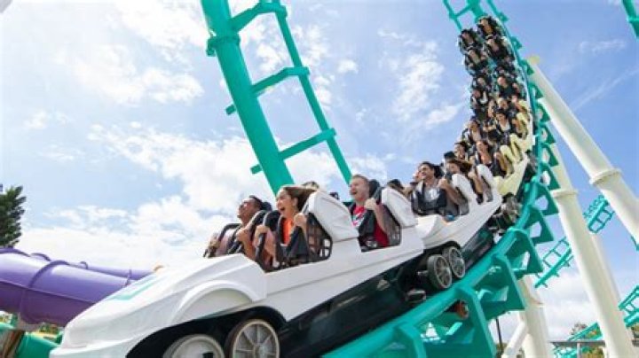 What rides are not included in Genie+ PLUS?
