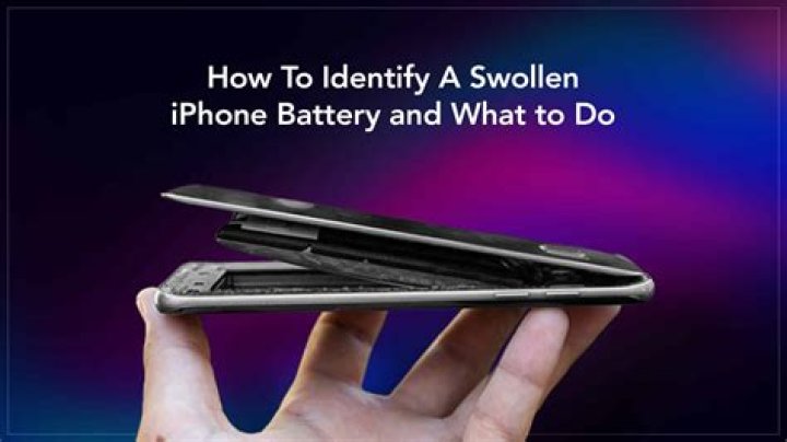 What ruins phone battery?