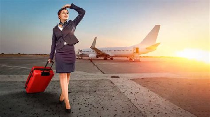 What should I do after 12 air hostess?