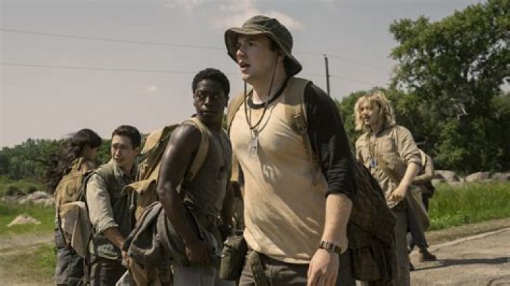 What should I do after a long walk?