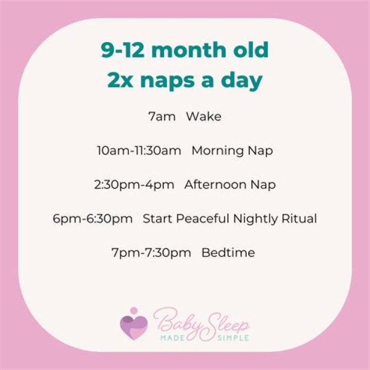 What should I do if baby misses last nap?