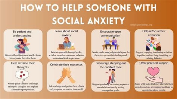 What should I read if I like anxiety?