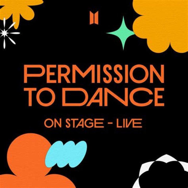 What should I wear to BTS permission to dance at a concert?