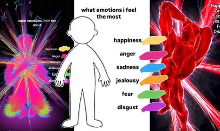 What should making out feel like?